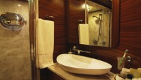 CARPE DIEM IV Bathroom